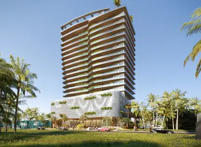 Ocean Harbor Drive by Vertical Developments in Fort Lauderdale - photo 0 0