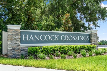 Hancock Crossings by KB Home in Bartow - photo 0