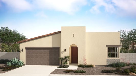Harvest at Citrus Park by Landsea Homes in Goodyear - photo 4 4