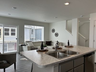 Reunion by Oakwood Homes Co in Commerce City - photo 39