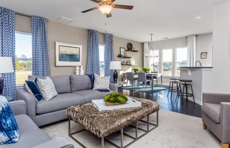 Pringle Towns by Pulte Homes in Charlotte - photo 12 12