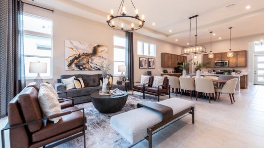 The Reserve at Victoria by Kolter Homes in Deland - photo 22 22