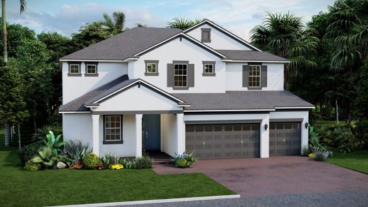 Avalon Ridge by Park Square Residential in Winter Garden - photo 5 5