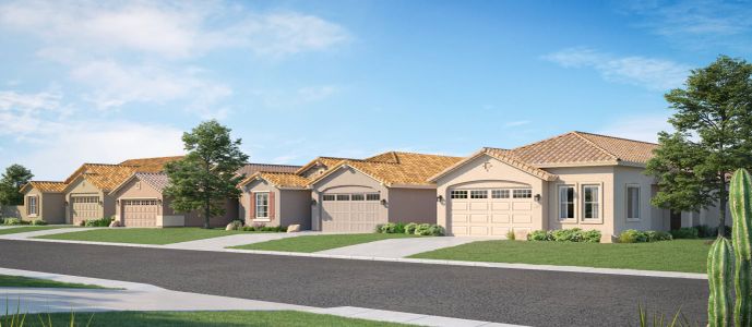 Asante: Discovery 2.1 & 2.13 by Lennar in Surprise - photo 1 1