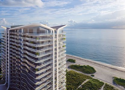 Casamar by Related Group in Pompano Beach - photo