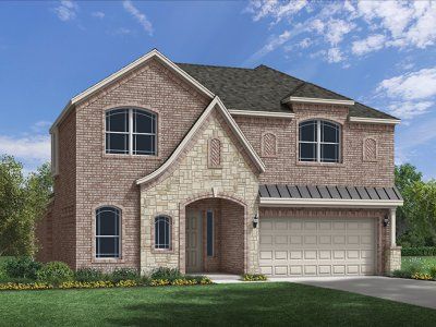 Lake Shore Village by Windsor Homes in Rowlett - photo 10 10
