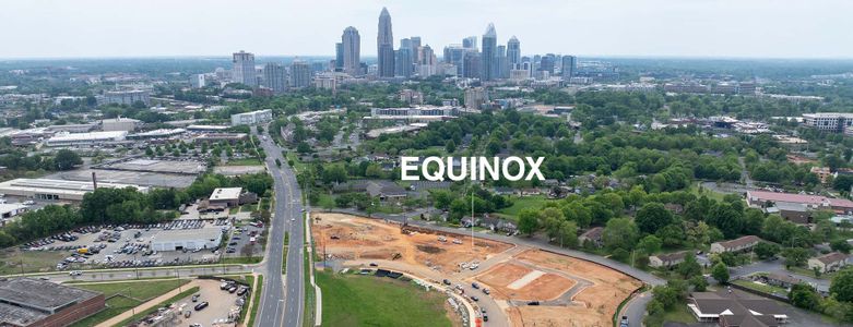 Equinox by Empire Communities in Charlotte - photo 28 28