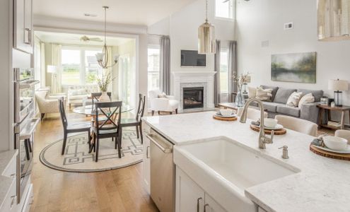 Cambridge by Eastwood Homes in Flowery Branch - photo 40 40