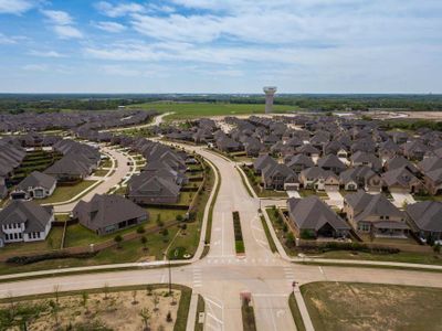 Trinity Falls: 50ft. lots by Highland Homes in McKinney - photo 10