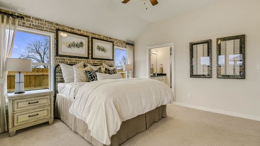 Pecan Park by Pacesetter Homes in Bastrop - photo 21 21