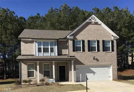 Reserve at South River Gardens by Rockhaven Homes in Atlanta - photo 1