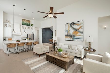 Meridiana 60' by Coventry Homes in Manvel - photo 29