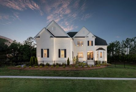Massey by Empire Communities in Fort Mill - photo 1 1