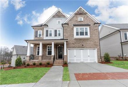 Ellington by The Providence Group in Suwanee - photo 5