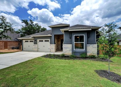 The Colony by Sitterle Homes in Bastrop - photo 10 10