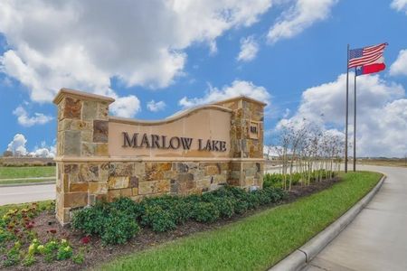 Marlow Lakes by D.R. Horton in Texas City - photo 0 0