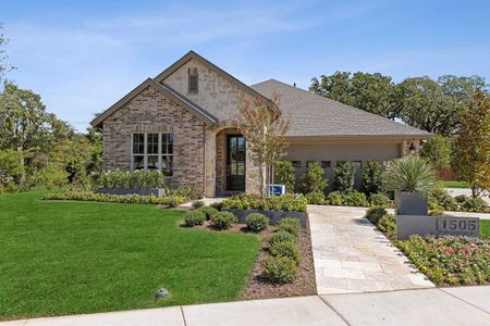 Meadowbrook Park by David Weekley Homes in Fort Worth - photo 3