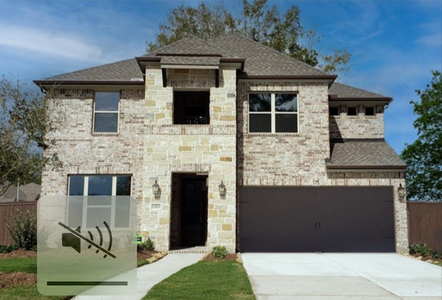 Sunterra Section 50 by Westin Homes in Katy - photo 3 3
