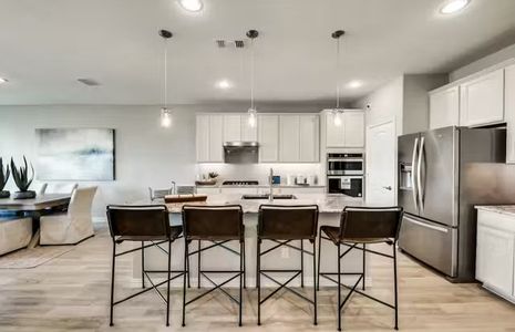 Lagos by Pulte Homes in Manor - photo 23 23