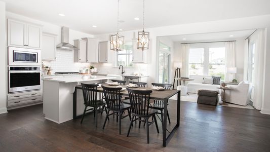 Smith Farm by DRB Homes in Belmont - photo 7 7