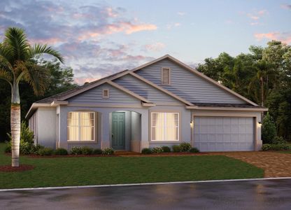 Ridgeview by Landsea Homes in Clermont - photo 15 15