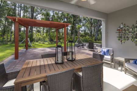Beresford Woods by Landsea Homes in Deland - photo 16 16