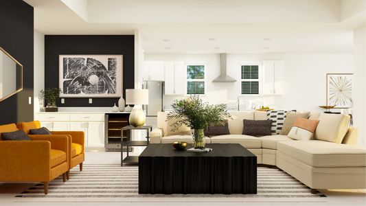 Triple Creek: The Executives by Lennar in Riverview - photo 33 33