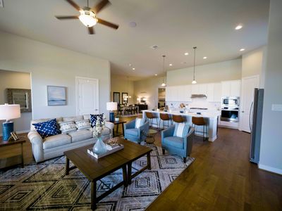Lilac Bend by Princeton Classic Homes in Katy - photo 1 1
