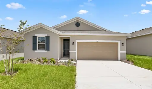 Seasons at Eden Hills by Richmond American Homes in Lake Alfred - photo 11 11