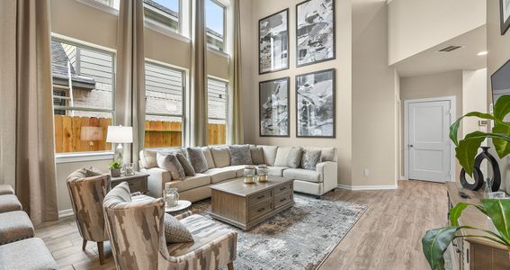 Dellrose by Chesmar Homes in Hockley - photo 20 20