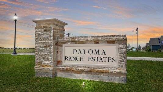 Paloma Ranch by Antares Homes in New Fairview - photo 1 1