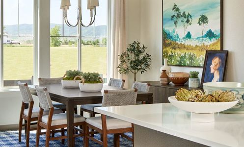 Horizon at Solstice by Shea Homes in Littleton - photo 26 26