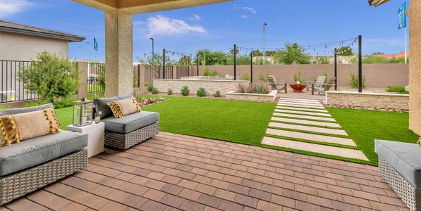 Legends at Thunderbird by Woodside Homes in Glendale - photo 3 3