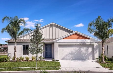 Lawson Dunes by Casa Fresca Homes in Haines City - photo 2 2