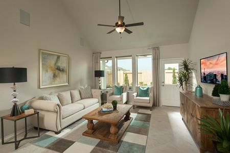 Bridgeland 40'  by Coventry Homes in Cypress - photo 27 27