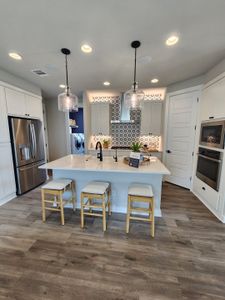 Turner's Crossing - Terrace Collection by Tri Pointe Homes in Buda - photo 52 52