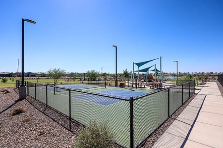 The Palms Collection at The Trails at Tortosa by Century Communities in Maricopa - photo 10 10
