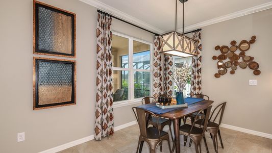 Eave's Bend at Artisan Lakes by Taylor Morrison in Palmetto - photo 72 72