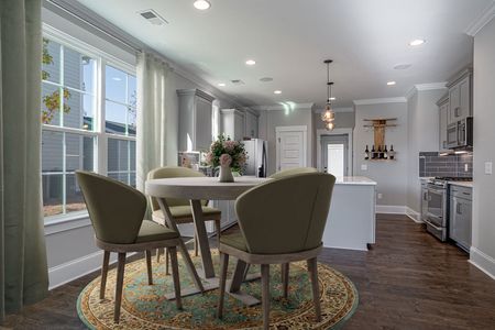 Kitchin Farms by Mungo Homes in Wake Forest - photo 38 38