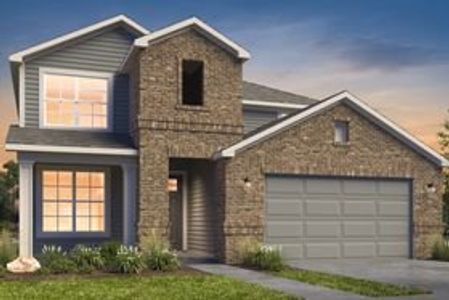 Skybrooke by View Homes in Live Oak - photo 7 7