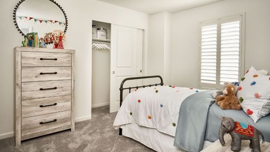 The Town Collection at Independence by Taylor Morrison in Elizabeth - photo 104 104