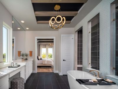 Highland Crossing by GFO Home in Celina - photo 22 22