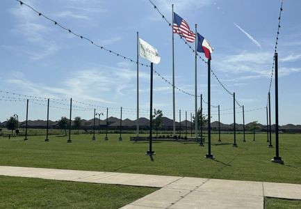 Gateway Parks by Starlight Homes in Forney - photo 33 33