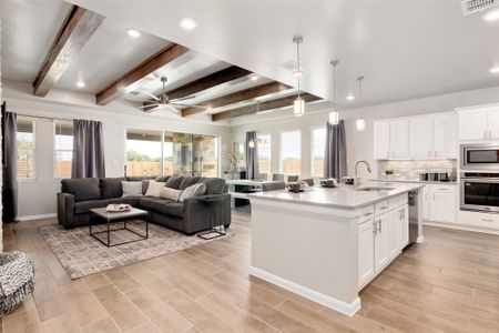 Hannah Heights by Hakes Brothers in Seguin - photo 20 20