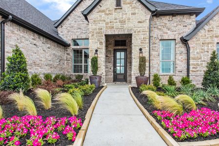 NorthGlen by Our Country Homes in Haslet - photo 3