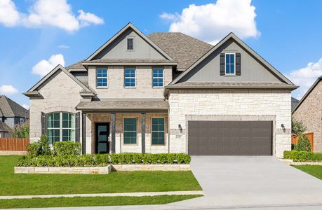 Lovers Landing by Beazer Homes in Forney - photo 12 12