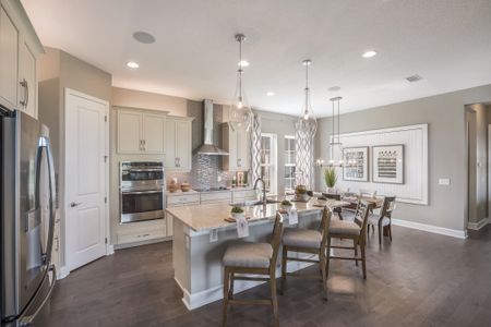 Laureate Park by Dream Finders Homes in Orlando - photo 32 32