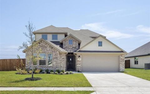 Woodland Creek by Pacesetter Homes in Royse City - photo 4 4