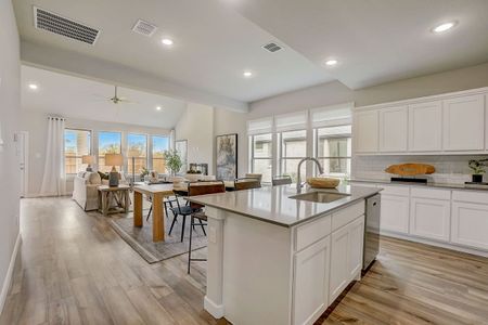 Dove Hollow by Trophy Signature Homes in Waxahachie - photo 25 25
