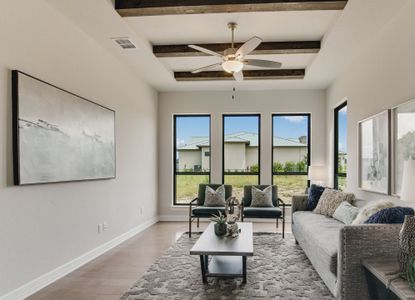 Miralomas 65’s by Sitterle Homes in Boerne - photo 27 27